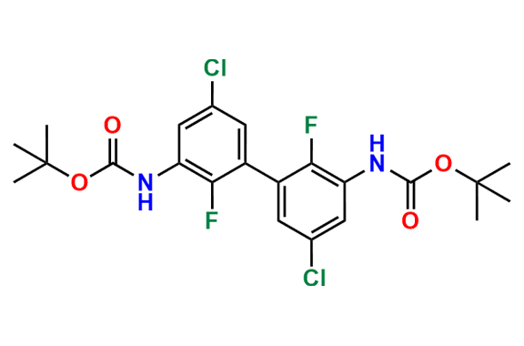 Encorafenib Impurity 19