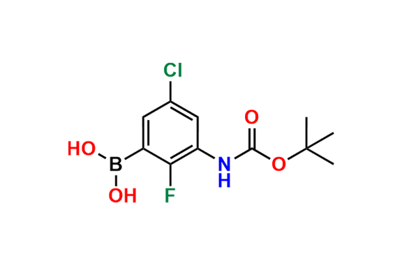 Encorafenib Impurity 18