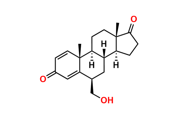 6-beta-Exemestane EP Impurity B