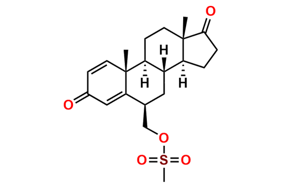 Exemestane Impurity 14