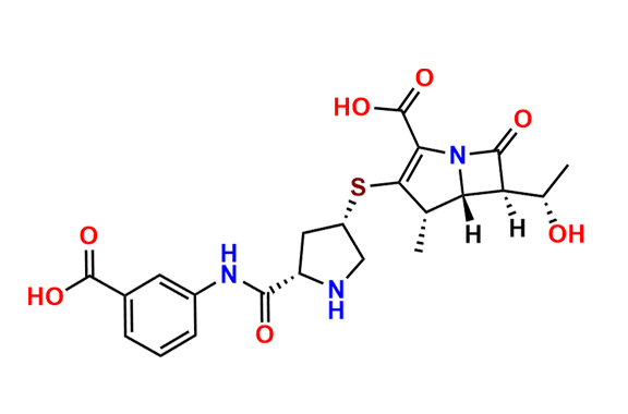 Ertapenem Impurity 33