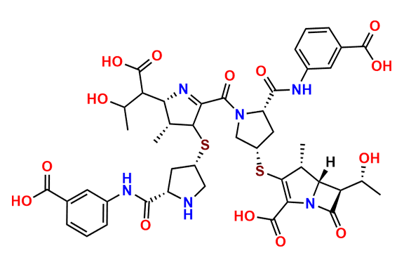 Ertapenem Impurity 36