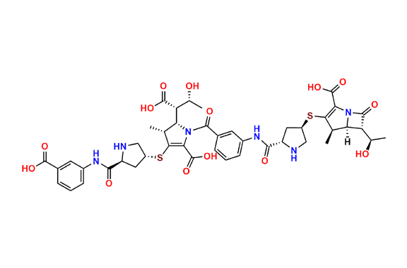 Ertapenem Impurity 6