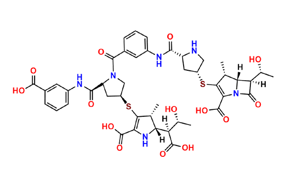 Ertapenem Impurity 37