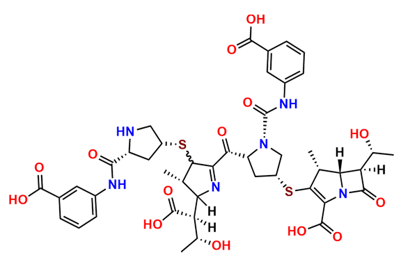 Ertapenem Impurity 38