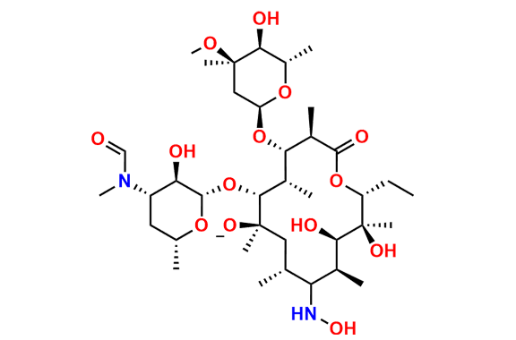 Erythromycin Impurity 2