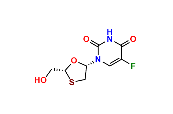 Emtricitabine Impurity 32