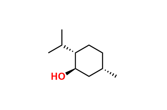 Isomenthol