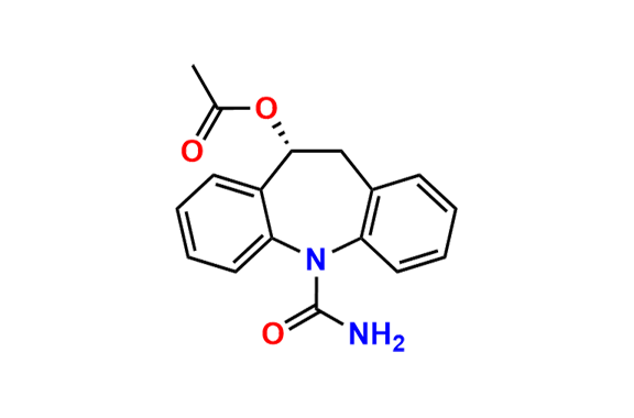 Eslicarbazepine R-Isomer