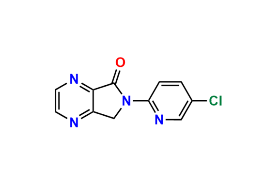 Eszopiclone Impurity C
