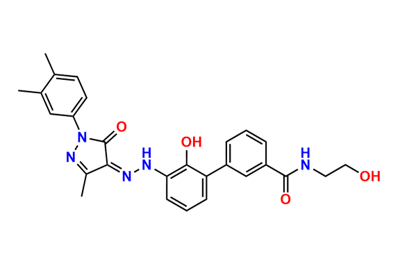 Eltrombopag Impurity 15