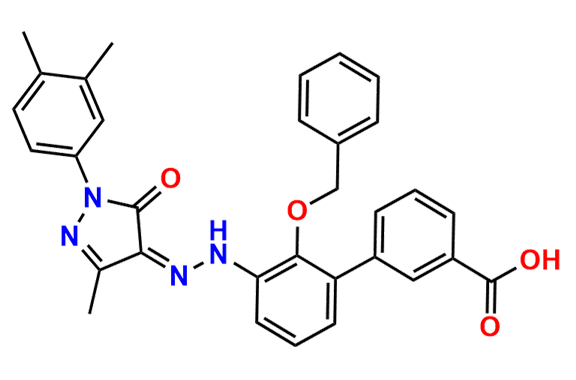 Eltrombopag Impurity 57