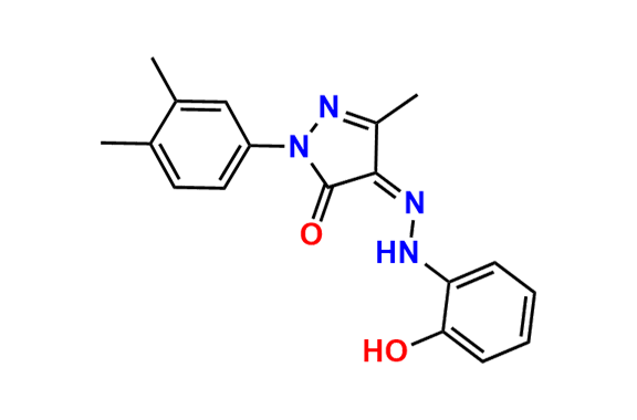 Eltrombopag Impurity 52