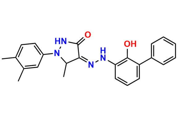 Eltrombopag Impurity 51