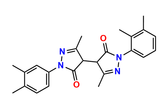 Eltrombopag Impurity 56
