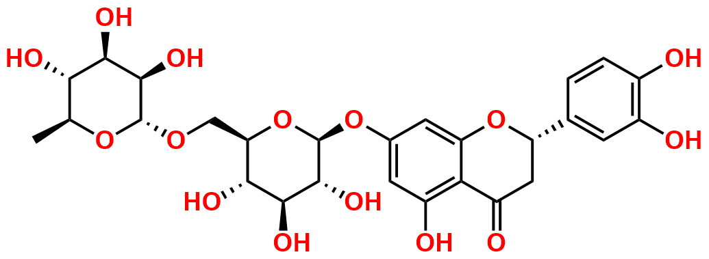 Eriocitrin