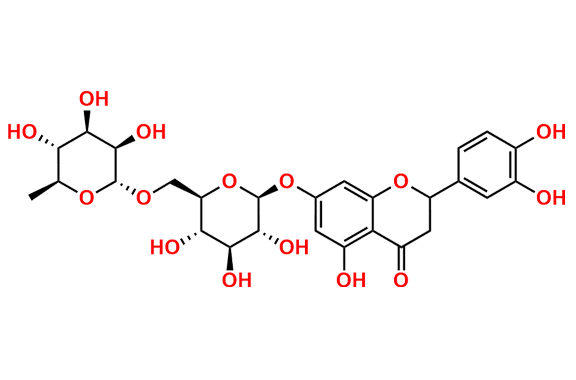 Eriocitrin (Mixture of Diastereomers)
