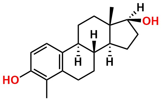 Estradiol Hemihydrate EP Impurity C