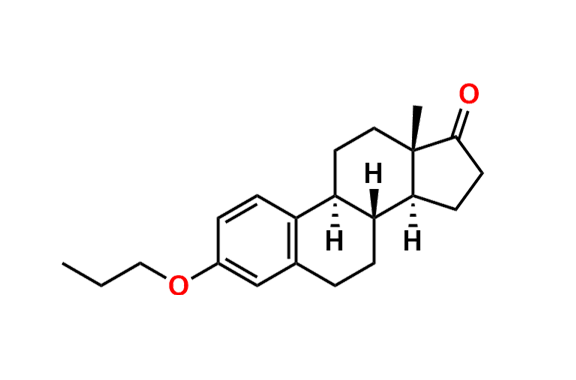 Estradiol Hemihydrate Impurity 1