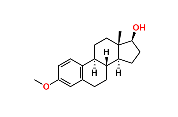 3-O-Methyl Estradiol