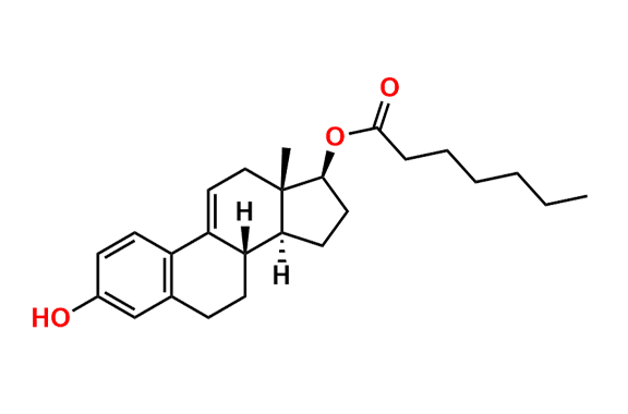 Delta-9(11)-Estradiol 17-Enanthate