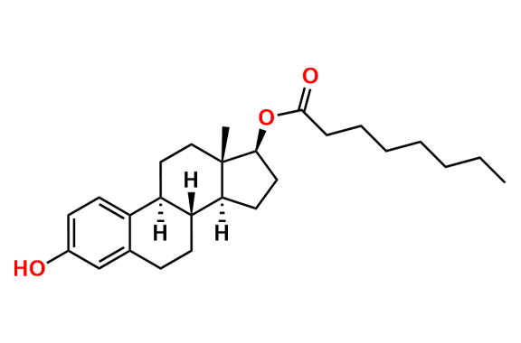 Estradiol 17-Octanoate