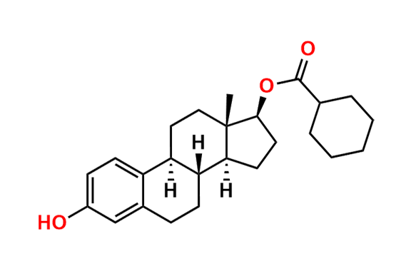 Estradiol Hexahydrobenzoate