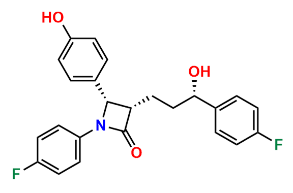 Ezetimibe (SSS)-Isomer