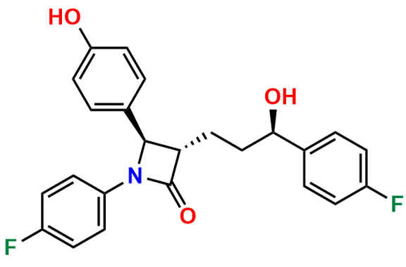 Ezetimibe (RSR)-Isomer