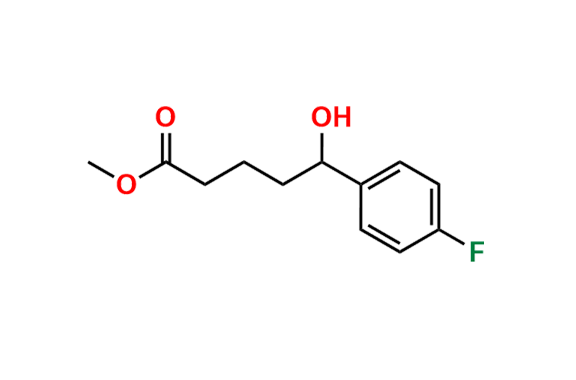 Ezetimibe Impurity B