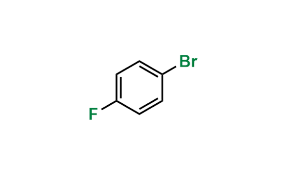 1-Bromo-4-Fluorobenzene