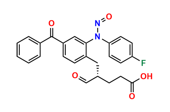 N-Nitroso Ezetimibe Impurity 6