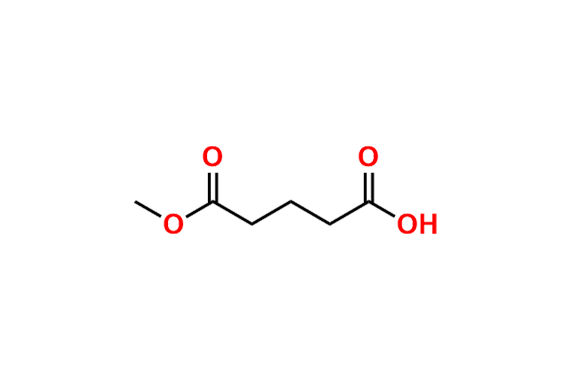 Methyl Hydrogen Glutarate
