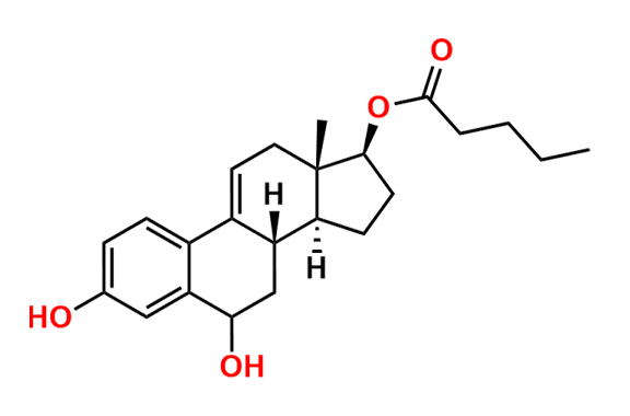 Estradiol Valerate Impurity 2