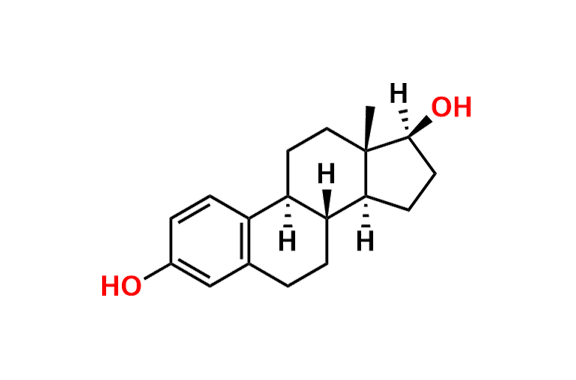 Estradiol Valerate EP Impurity A