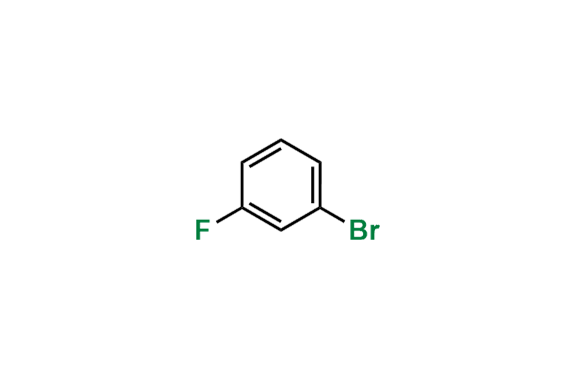 1-Bromo-3-fluorobenzene
