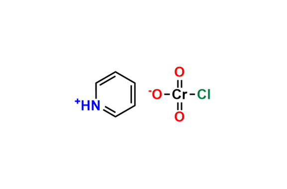 Pyridinium Chlorochromate