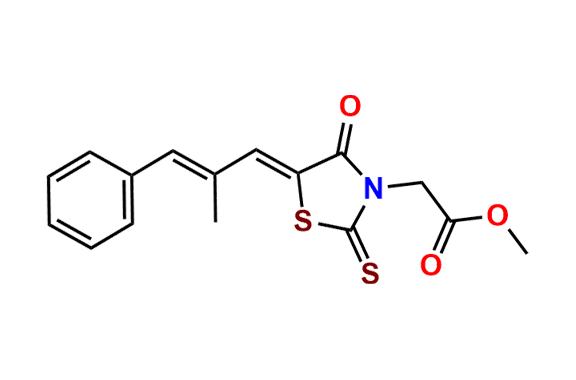 Epalrestat Impurity 16