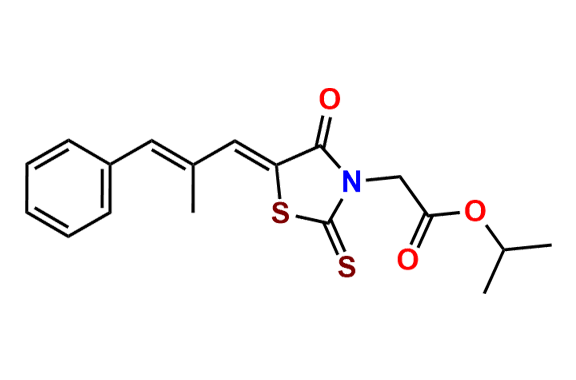 Epalrestat Impurity 6