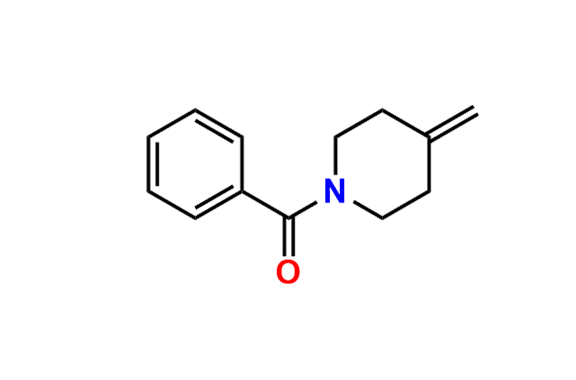 Efinaconazole Methylene Methanone Impurity