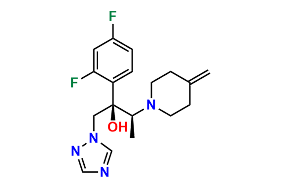 (2R,3S)-Efinaconazole