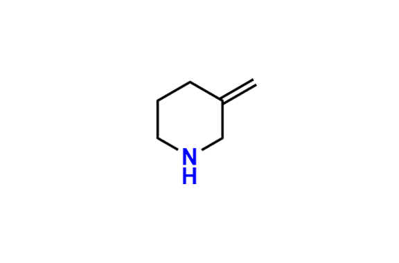 3-Methylene Piperidine