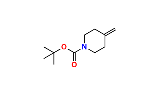 N-BOC-4-Methylene Piperidine