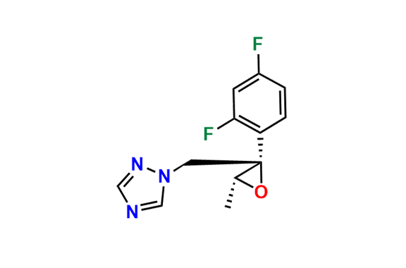 (S,S)-Efinaconazole Epoxide