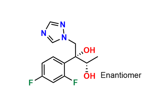 Efinaconazole Impurity 44