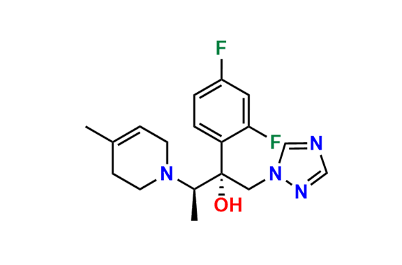 Efinaconazole Impurity 42