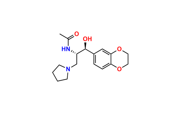 N-Acetyl Eliglustat