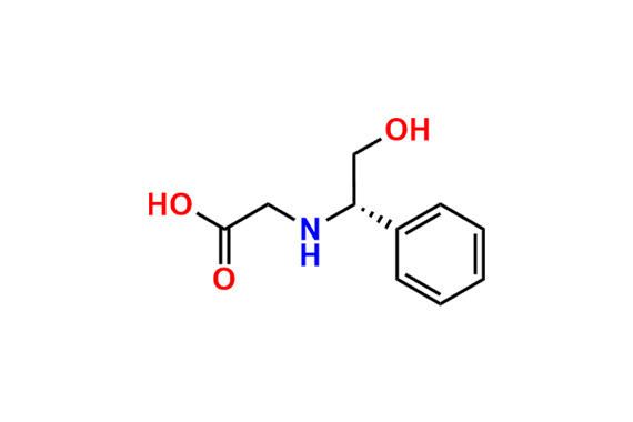 (S)-(2-Hydroxy-1-phenylethyl)glycine