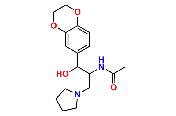Rac-N-Acetyl Eliglustat