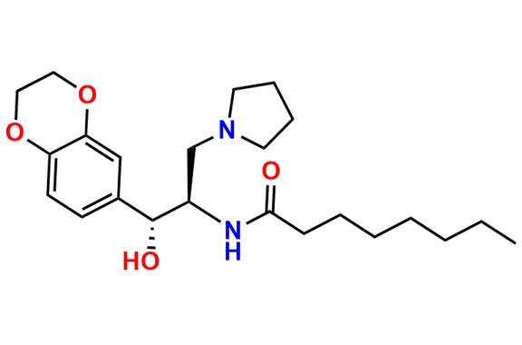 Eliglustat